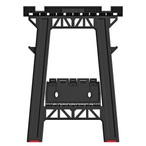Prosperplast Tech Stand 58 x 41,5 x 77 cm multifunkciós 58 x 41,5 x 77 cm