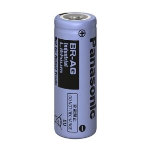 Panasonic BR-AG Ipari Lítium Akkumulátor - Panasonic