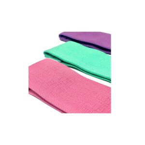 Benzi elastice pentru fitness (3 buc) 136290117 - Modelare corporală