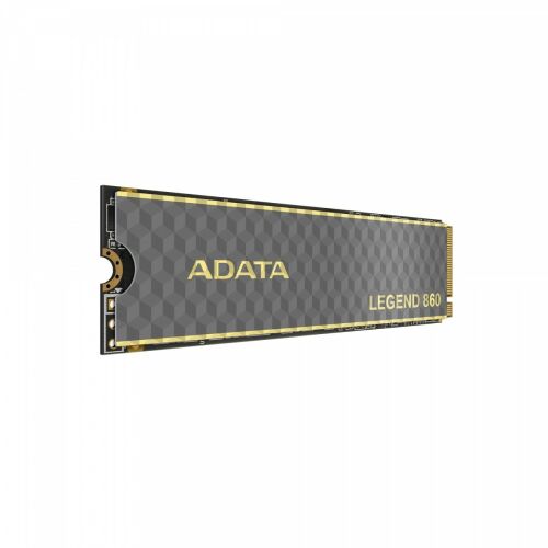 ADATA LEGEND 860 1TB M.2 PCIe Gen4 NVMe SSD