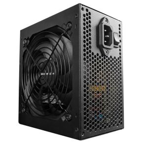 Modecom 700W 20+4 tűs ATX Fekete számítógép tápegység - Modecom
