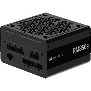 Corsair RM850e 850W ATX Tápegység Szögletes Nézet - Corsair