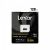 Lexar High-Endurance 128GB MicroSD kártya csomagolása
