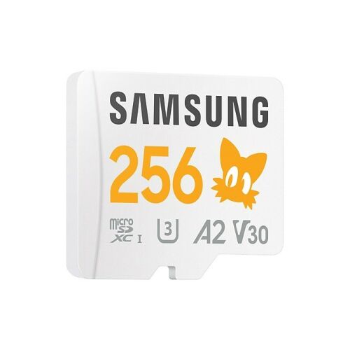 Samsung MB-MD256S 256 GB MicroSDXC UHS-I Class 10 memóriakártya 123859692