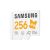 Samsung MB-MD256S 256 GB MicroSDXC UHS-I Class 10 memóriakártya 123859692