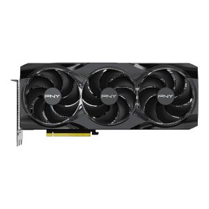 PNY GeForce RTX 5080 Overclocked Triple Fan GPU NVIDIA 16 GB GDDR7 Számítógép videókártya 142429991 - PNY