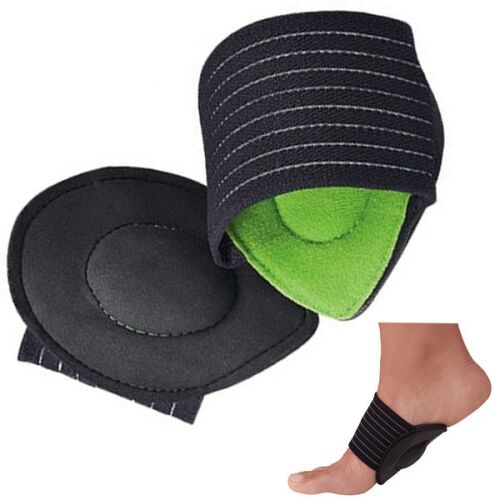 Fájdalomcsillapító talpbetét, gerinc és térd fájdalmakra 2db