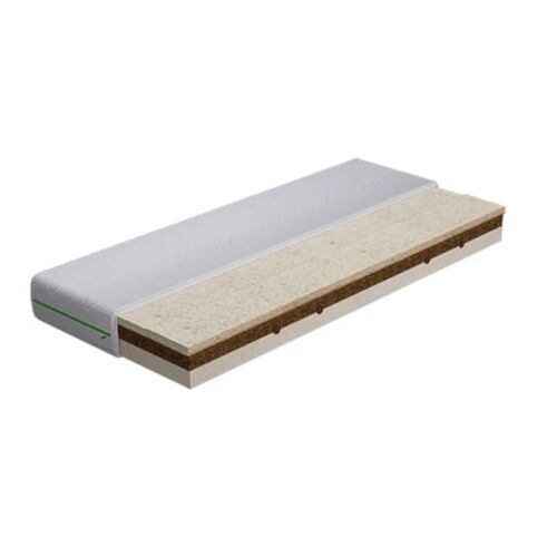 Rottex LC DUO kókusz biomatrac