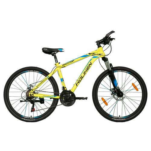 Koliken RockTop 26" Bicicleta pentru bărbați #serga-blue 41258072