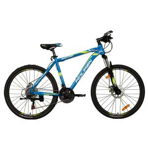 Koliken RockTop 26" férfi Kerékpár #kék-zöld 41258098 Koliken Férfi kerékpár