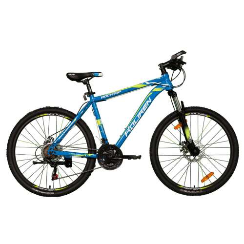 Koliken RockTop 26" pánsky bicykel #blue-green 41258098