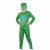 Костюм Gekko KidMania® за деца, костюм Gekko PJ Masks, зелен костюм на супергерой за деца, костюм Gekko за момчета, костюм Gekko за момичета, костюм PJ Masks за деца, костюм на супергерой за деца, костюм за деца, пижама Gekko, пижама PJ Masks, пижама за деца