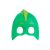 Маска за костюм Gekko PJ Masks за деца