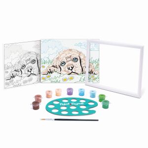 FESTENI ÉS BEKERETEZNI A SZERETŐ KISKUTYÁDAT