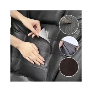 Öntapadó műbőr Anyaga 150x100cm, Bézs 135939440 - Textil méteráru