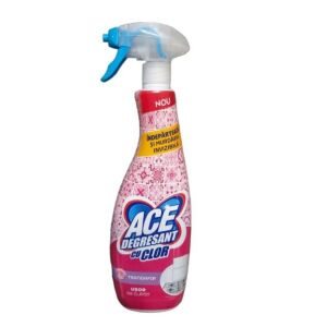 Ace Odmasťovač s chlórom Kuchynský sprej 650ml - Čistiace prostriedky