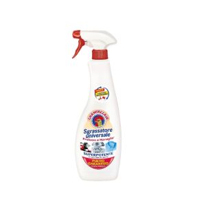 Chanteclair Degresant Universal Marsiglia 750ml, degresant puternic pentru uz casnic și profesional - Produse de curățare pentru baie