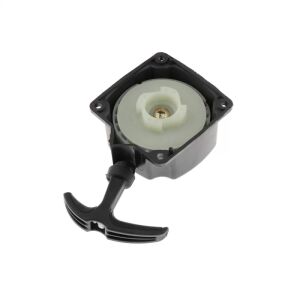 4-Takt-Universal-Doppel-Freischneider-Starter mit 4 Zähnen 123875158 - Garten