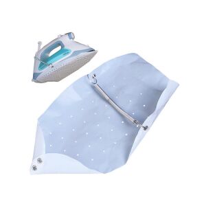 Univerzális Teflon Védőbetét Vasalóhoz - 24x16,5 cm 133333771 - Vasaló, gőzölő és vasalódeszka kiegészítő és Illatpárna