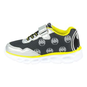 Batman lámpás sportcipő, Multicolor, EU 33-as méret 136182123 - Batman
