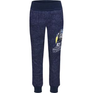Pantaloni sport Star Wars, albastru, 8 ani Albastru 8 ani 128 CM 136185806 - Modă și îmbrăcăminte