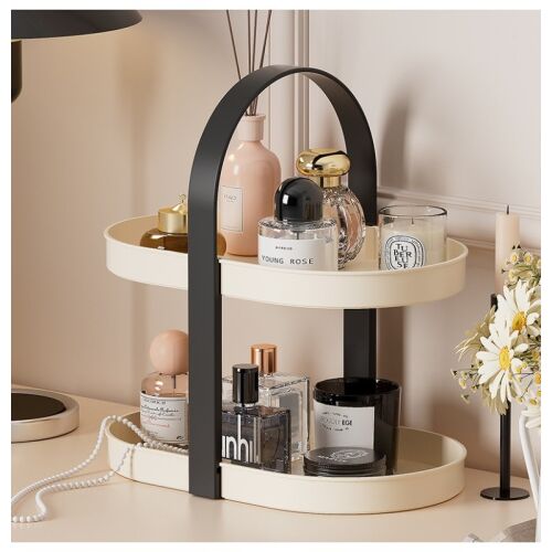 Luxus kétszintes állvány a fürdőszobába AESTHETIC STYLE CB57 a pulton 123876940