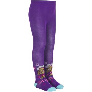 Pančuchové nohavice, Paw Patrol, fialová, 5/7 rokov, 27/30 EU 27-30 EU Purple 136183229 - Paw Patrol