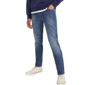 Levi's 04511-5249 Slim Fit Jeans, Blau W34-L32 US 136185523 - Levi's