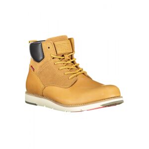 Levi's Leder- und Wildlederstiefel Jax 44 EU Karamellbraun 136132004 - Levi's