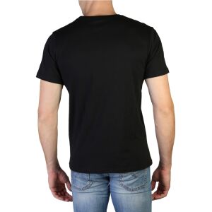 Herren T-Shirt Carrera Jeans L INTL Schwarz 136183544 - Herrenbekleidung