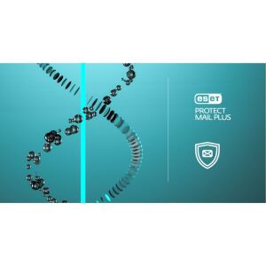 ESET Protect Mail Plus felhőalapú védelem 1 éves előfizetés 123879487 - Szoftver
