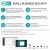 ESET Small Business Security 7 eszközre, 2 évre 123879538