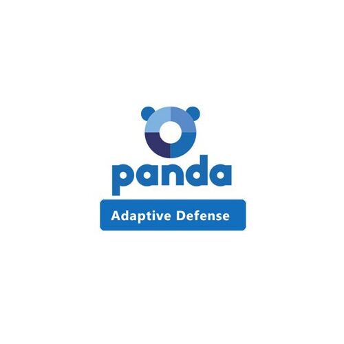 Panda Adaptive Defense logó - Biztonsági szoftver