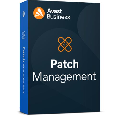AVAST Business Patch Management 1 évre (100-249 lic.)