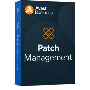 AVAST Business Patch Management 1 évre (50-99 lic.) 123879943 - Szoftver