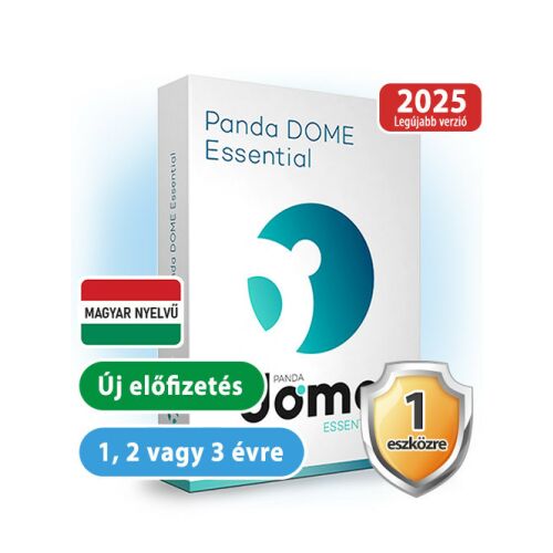 Panda Dome Essential 1 eszközre 123882185
