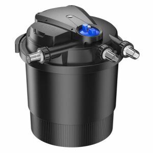 SUNSUN CPI-20000T филтър за езерце с UVC 36w+потопяема помпа CTF 12000+аксесоари, маркуч 123855911 - Езерен филтър