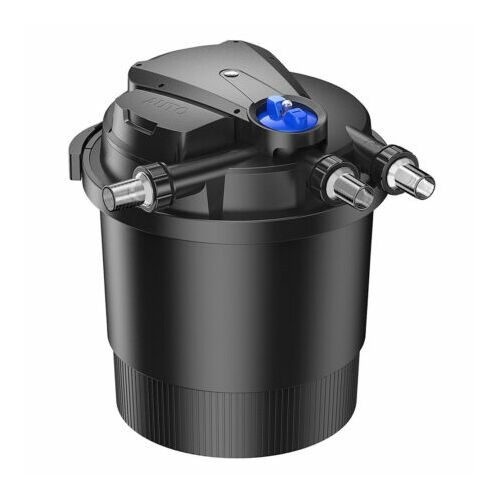 Zestaw filtrów do stawu SUNSUN CPI-20000T z UVC 36w + pompa głębinowa CTF 12000 + akcesoria, wąż 123855911