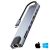 Media-Tech 8in1 GIGA LAN HUB 123882252