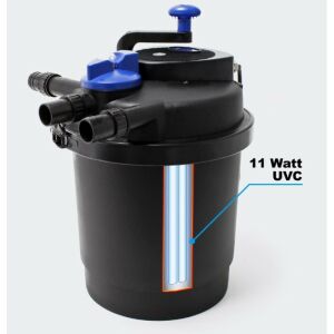 Sunsun CPA-5000 Teichfilter 123874363 - Teichfilter