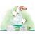 Pampers Harmony Нови бебешки мокри кърпички 18x46pcs 123874518