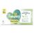 Pampers Harmony Нови бебешки мокри кърпички 18x46pcs 123874518