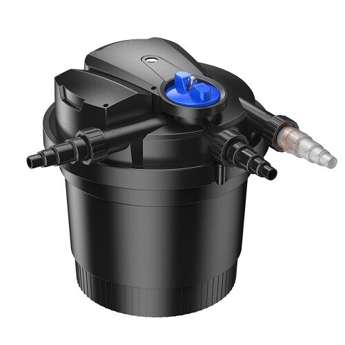 Jazierkový filter CPA-10000, UVC 11W vstavaný 123874856