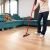 Vileda Pet Pro Always Clean seprű állatszőr eltávolítása keményfa padlóról