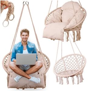 Gólyafészek párnával 60*80*120 123887202 - Függőszék