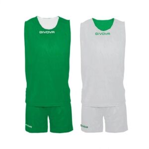 Givova Kit Double mez szett 1303 XL 143636983 - Focimez