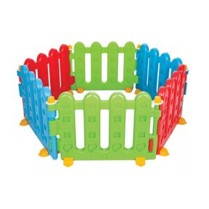 Pilsan babakarám/kerítés 156x143x56cm