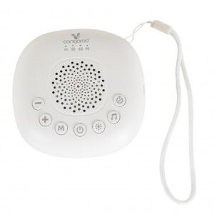 LUMA fehérzaj hordozható készülék FEHÉR/MENTA