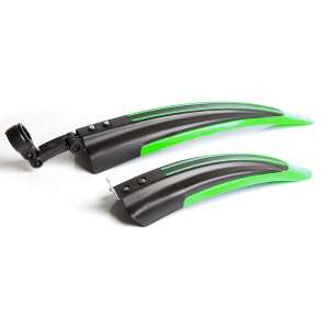 Błotnik do ramy sprężynowej mya. zielony