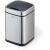 Coș de gunoi 6l, cu senzor fără atingere durable argintiu 79175200